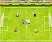 hayvan futbol oyunu
